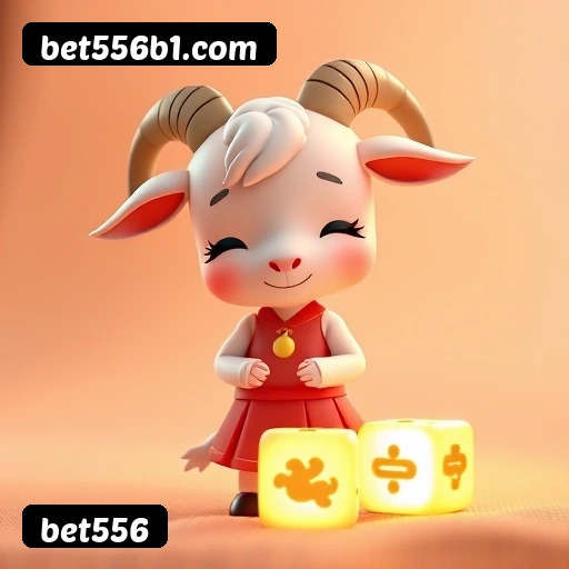 bet556 Logo