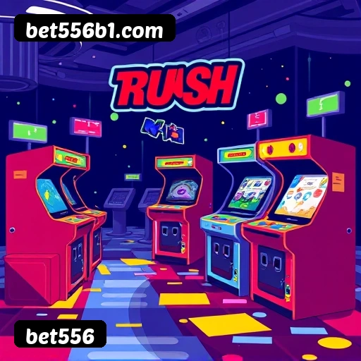 bet556 Logo