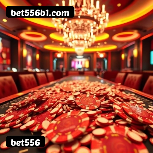 bet556 Logo