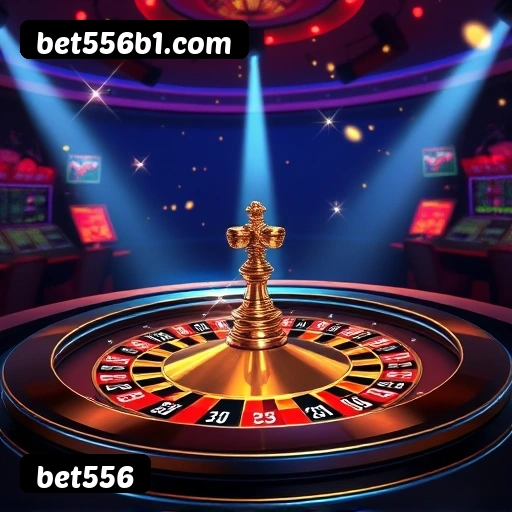 bet556 Logo
