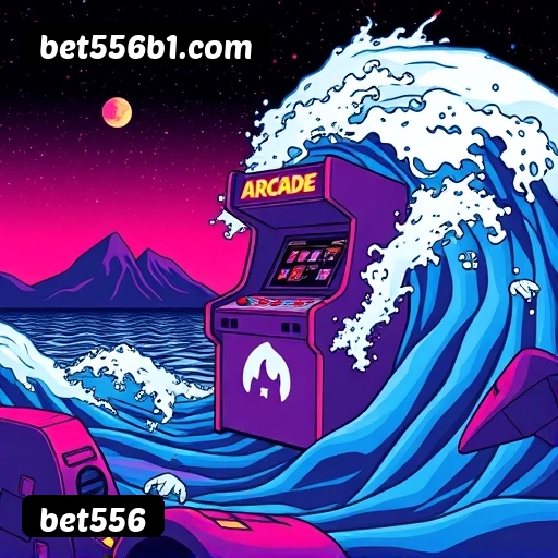 bet556 Logo